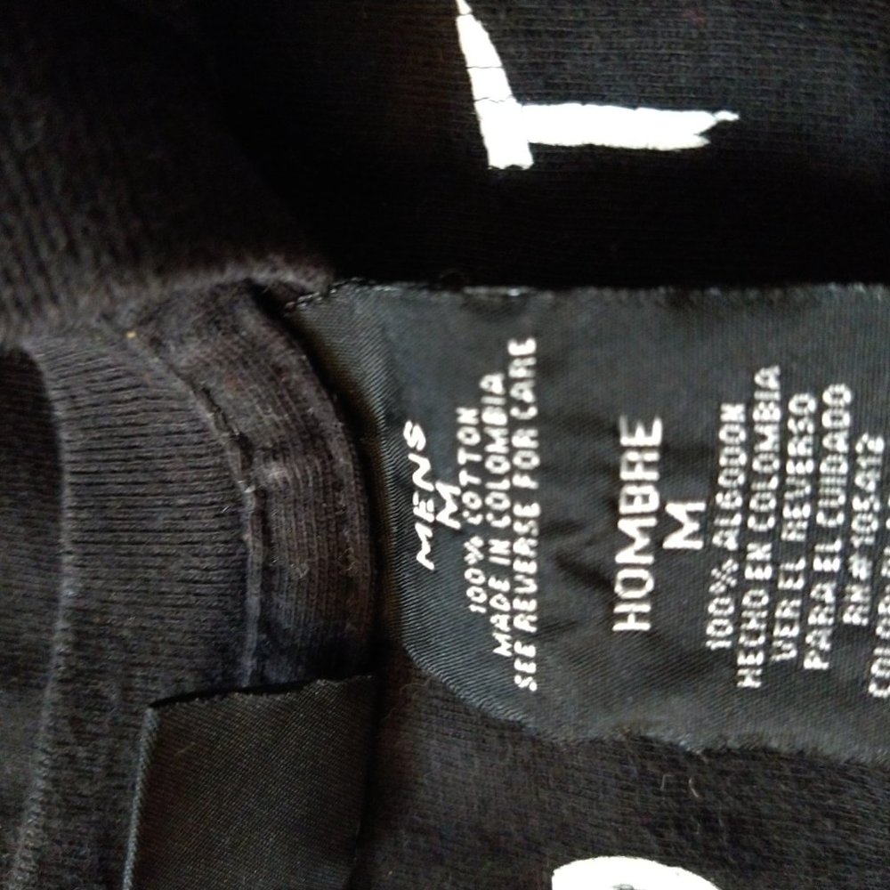 BUNDLE 3 CHARACTER T-SHIRTS - HALO 4/YUUUP/CAN'T BE GOOD M/L - Picture 5 of 8